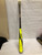 Used Easton S550 BB/SB High School -3 Bat 33" 11668-S000105566 View 1