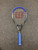 Used Wilson IMPACT Adult Tennis Racquet Royal Blue Unknown 11162-S000426579 View 1