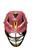 Used Cascade XRS Lacrosse Helmet Maroon One Size 10743-S000457990 View 8