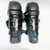 Used Bauer SG3000 Senior Shin Guards Black 15" 11805-S000058209 View 1