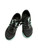Used Asics VB Shoes Junior Black Junior 06 11143-S000124178 View 2