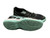 Used Asics VB Shoes Junior Black Junior 06 11143-S000124178 View 5