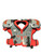 Used Rawlings BRUTE III FB Shoulder Pads Grey 3X 11823-S000030631 View 2