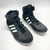 Used Adidas Wrestling Shoes Black Senior 10.5 11805-S000058245 View 2
