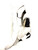 Used Bauer M5 PRO Inter Goalie Blocker White 11860-S000289524 View 12