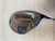 Used Taylormade BURNER RESCUE Mens Hybrid Club RH 4 Hybrid 11523-S000157591 View 1