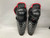 Used CCM FT 350 Intermediate Shin Guards Black 12" 11836-S000024848 View 1