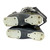 Used Nordica SPEED MACHINE 85W Womens DH Ski Boot Black 245 MP - M06.5 - W07.5 11484-S000277649 View 10
