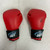 Used Boxing Gloves Red Senior 11762-S000061655 View 1