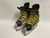 Used Bauer VAPOR X40 Junior Hockey Skate Junior 01 11855-S000183027 View 1