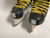 Used Bauer VAPOR X40 Junior Hockey Skate Junior 01 11855-S000183027 View 3