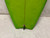 Used HOLLOWAYS Surfboard Green 5' 4 1'2" 11731-S000137099 View 2