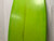 Used HOLLOWAYS Surfboard Green 5' 4 1'2" 11731-S000137099 View 6