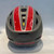 Used Cascade CASCADE R Lacrosse Helmet Grey LG 11878-S000018795 View 7