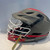 Used Cascade CASCADE R Lacrosse Helmet Grey LG 11878-S000018797 View 9