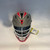 Used Cascade CASCADE R Lacrosse Helmet Grey LG 11878-S000018797 View 4