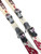 Used K2 INDY Boys DH Ski/Binding None 100 cm 11512-S000220709 View 3