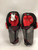 Used Bauer VAPOR 1X LITE Intermediate Shin Guards Black 11" 11851-S000030407 View 2
