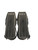Used SNOWFEET Mens Skis Only Black 135 cm 11512-S000220712 View 2