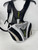 Used Reebok 10K Lacrosse Rib Pads None LG 11891-S000300374 View 1