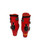 Used Dalbello CARVEX EXPLORER Mens Snowboard Boots Red Adjustable 11847-S000025609 View 3