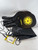 Used AMICOSON Pickleball Racquet Black 11894-S000020775 View 1