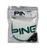 Used Ping PING PUTTER MALLET HEAD COVER 5306 Golf Accessory Green 11706-S000350396 View 4