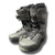 Used Ride ANTHEM Mens Snowboard Boots Black Senior 9 11375-S000359735 View 3