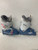 Used Nordica SPEED MACHINE 2 Girls DH Ski Boot None 195 MP - Y13 11891-S000300390 View 1