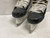 Used Bauer VAPOR 3X Junior Hockey Skate Junior 02 11855-S000183060 View 3