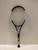 Used Wilson PRO STAFF 97 V12.0 Adult Tennis Racquet Black 4 1/4" 11725-S000484191 View 1