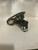Used Under Armour Adult FB Cleats Black Senior 8.5 11790-S000043613 View 2