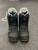 Used Burton PROGRESSION BOA Womens Snowboard Boots Black Senior 10 11726-S000279627 View 1