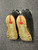 Used Burton PROGRESSION BOA Womens Snowboard Boots Black Senior 10 11726-S000279627 View 3