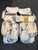 Used BODDAM SOLO FREESTYLE Goalie Leg Pads Inter None 31" 11857-S000040739 View 2