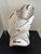 Used MCKENNEY PRO SPEC 870 Senior Goalie Catcher White 11857-S000086567 View 2