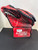 Used PRISM LT9500 Senior Goalie Catcher Red 11857-S000101574 View 1
