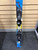 Used Atomic VANTAGE JR Boys DH Ski/Binding Royal Blue 110 cm 11857-S000103664 View 2