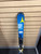 Used Atomic VANTAGE JR Boys DH Ski/Binding Royal Blue 110 cm 11857-S000103664 View 1