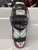 Used Bauer VAPOR X60 Junior Shin Guards Black 10" 11857-S000102015 View 2