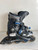 Used Bladerunner ABEC 3 Senior Roller Quad Skates Black Senior 7 11857-S000096435 View 1