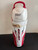 Used Bauer CANADA Junior Shin Guards None 10" 11857-S000098685 View 1