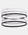 New UA MINI HEADBANDS 6PK 11857-UAC1286016 View 1