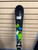 Used Elan MAXX Boys DH Ski/Binding None 120 cm 11857-S000104272 View 1