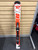 Used Rossignol HERO Boys DH Ski/Binding None 100 cm 11857-S000104336 View 1