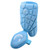 New GUARDIAN LEG GUARD - YTH 11857-SLSGBLGYTH View 1