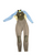 Used Women’s Full WetSuit  View 1