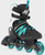 New K2 KINETIC 80 INLINES 11857-K-2KINETIC View 1