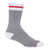 New THE CAMP CREW SOCK-AD 11857-KOMF10243 View 1