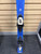 Used Salomon JR Boys DH Ski/Binding Navy Blue 100 cm 11857-S000106115 View 2